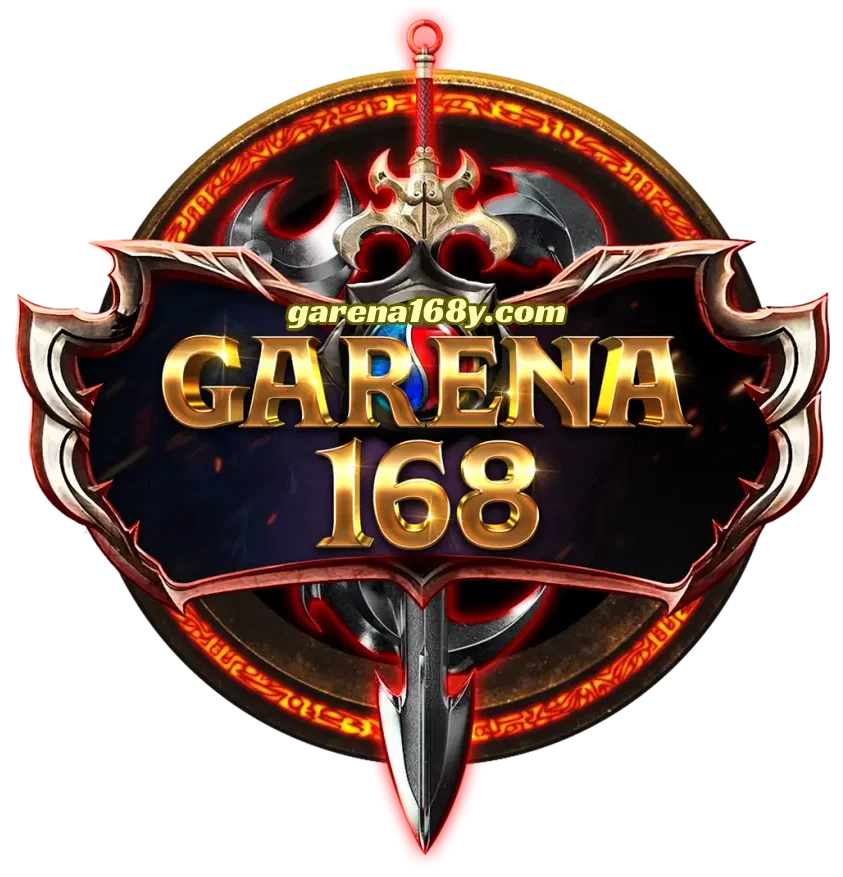 logo-garena168